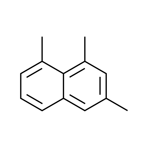 2，4，5-Trimethylnaphthalene