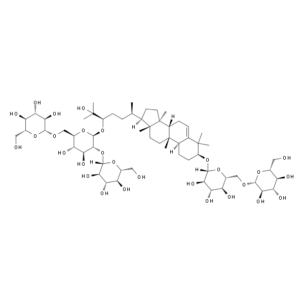 11-deoxymorgroside V