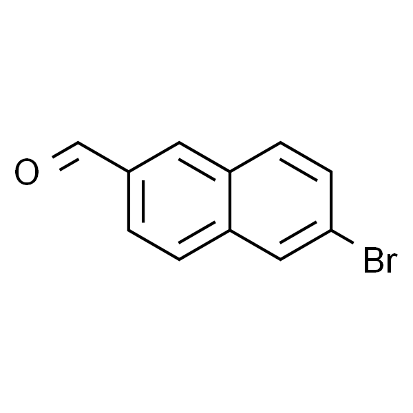 6-Bromo-2-naphthaldehyde