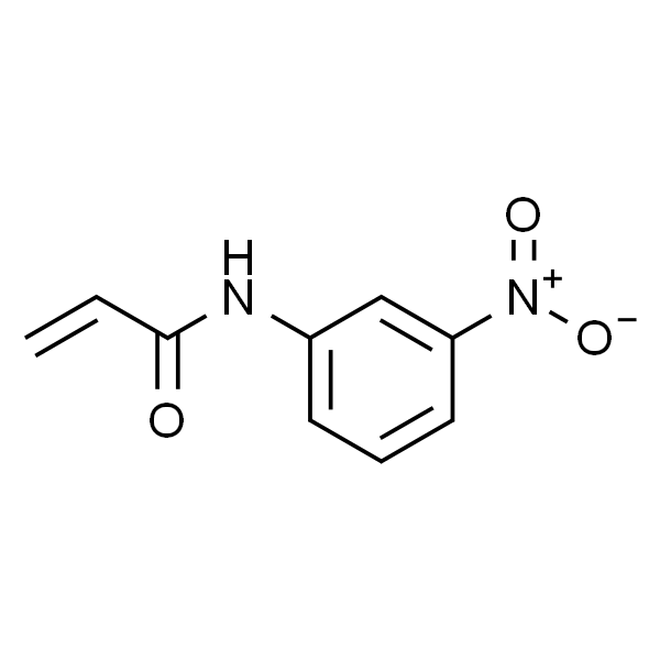 N-(3-Nitrophenyl)acrylamide