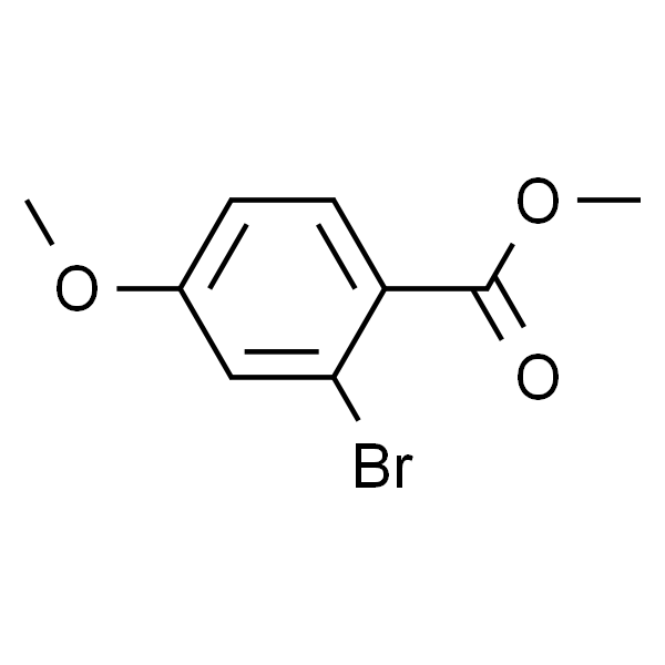 Methyl 2-bromo-4-methoxybenzoate