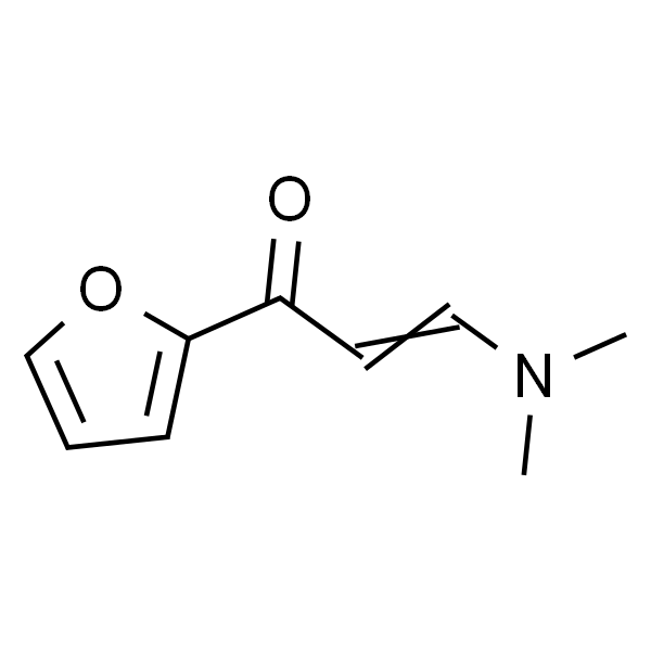 3-(Dimethylamino)-1-(furan-2-yl)prop-2-en-1-one