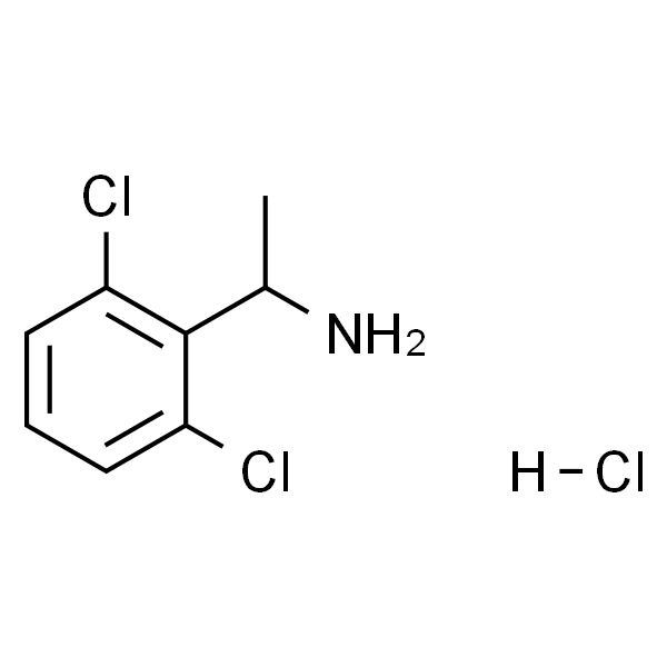 1-(2,6-Dichlorophenyl)ethanamine hydrochloride