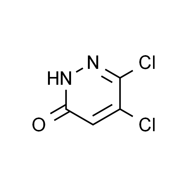 5,6-Dichloropyridazin-3(2H)-one