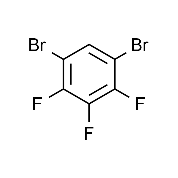 1,5-Dibromo-2,3,4-trifluorobenzene