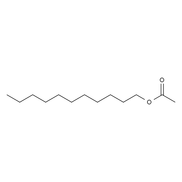 Undecanyl acetate