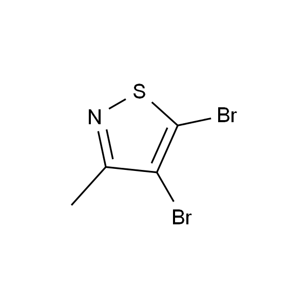 4,5-dibromo-3-methyl-isothiazole