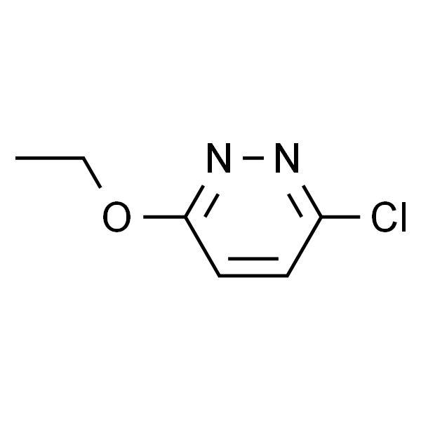 3-Chloro-6-ethoxypyridazine