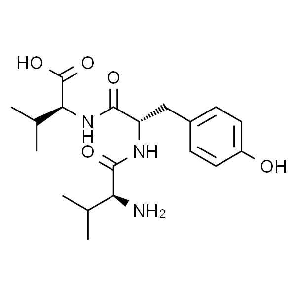 Val-Tyr-Val