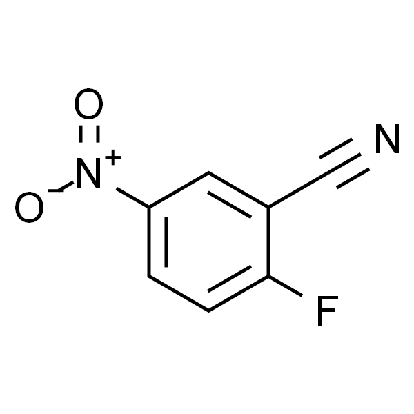 2-Fluoro-5-nitrobenzonitrile