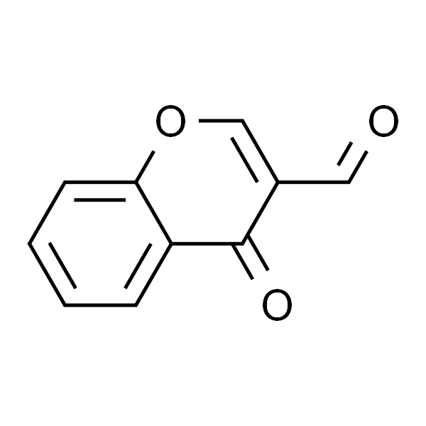 4H-1-Benzopyran-3-carboxaldehyde