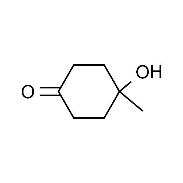 4-Hydroxy-4-methylcyclohexanone