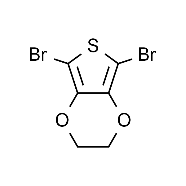 2,5-Dibromo-3,4-ethylenedioxythiophene