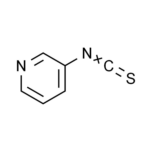 3-Pyridyl isothiocyanate