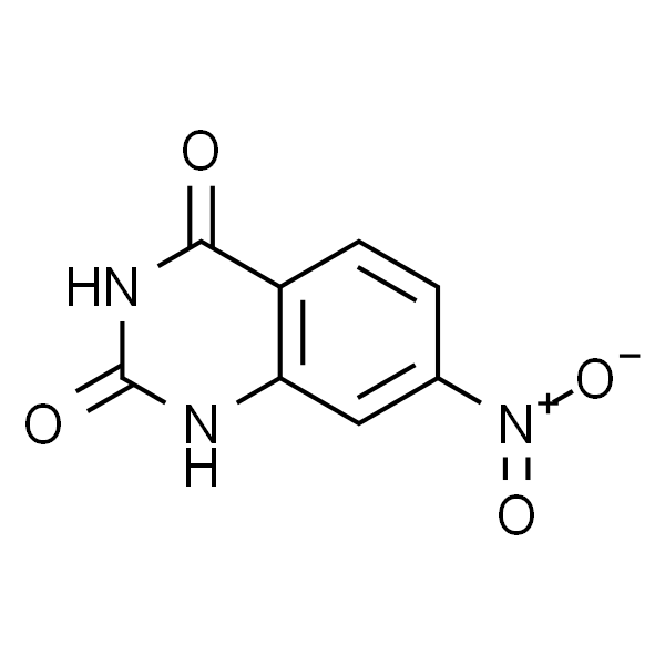 7-Nitroquinazoline-2,4(1H,3H)-Dione