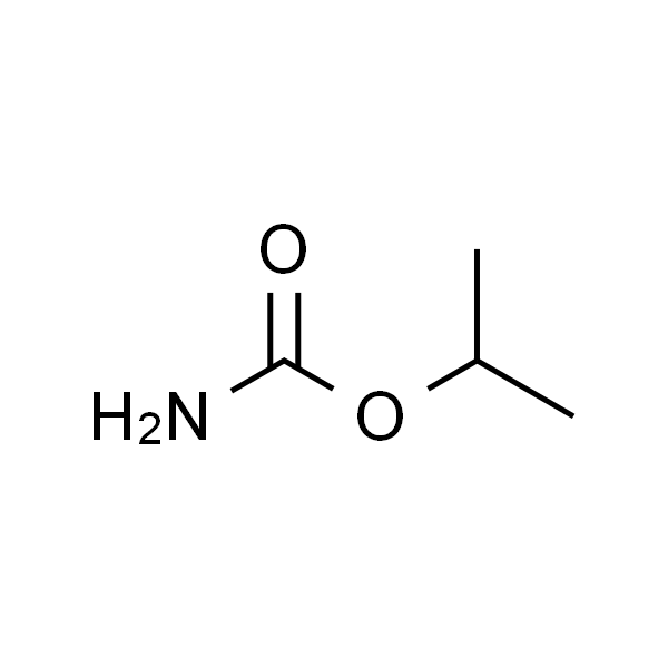 Isopropyl carbamate