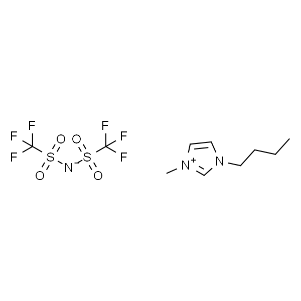 1-Butyl-3-methylimidazolium bis(trifluoromethylsulfonyl)imide