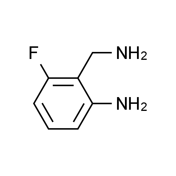 2-Amino-6-fluorobenzylamine