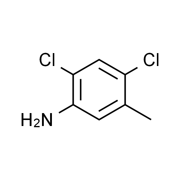 2，4-Dichloro-5-methylaniline