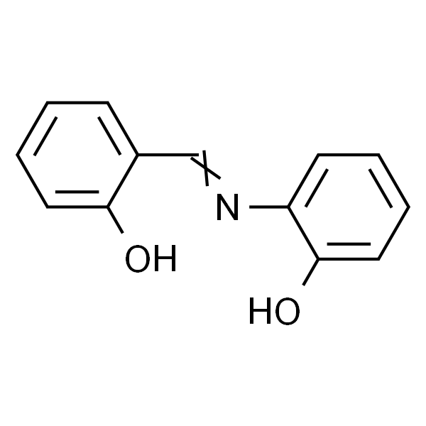 2-((2-Hydroxybenzylidene)amino)phenol