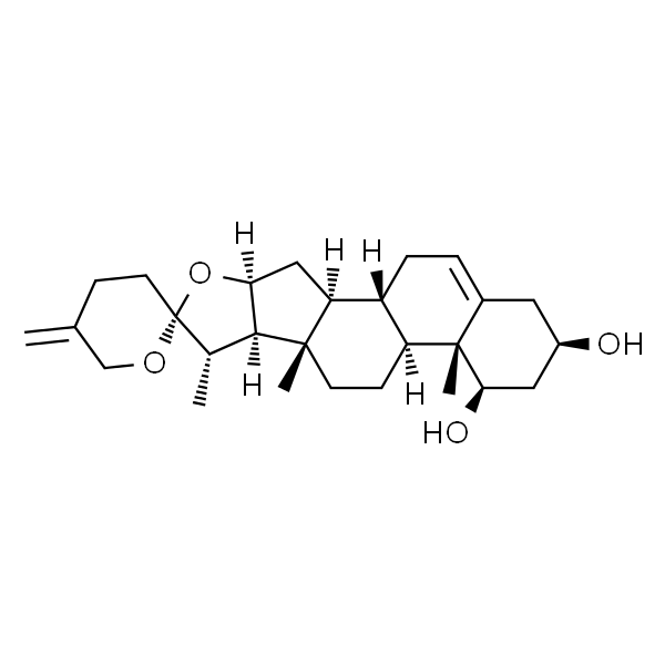 Neoruscogenin