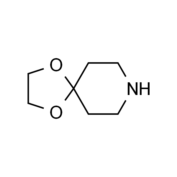 1,4-Dioxa-8-azaspiro[4.5]decane