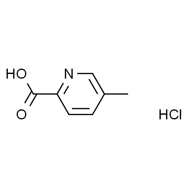 5-Methylpicolinic acid hydrochloride