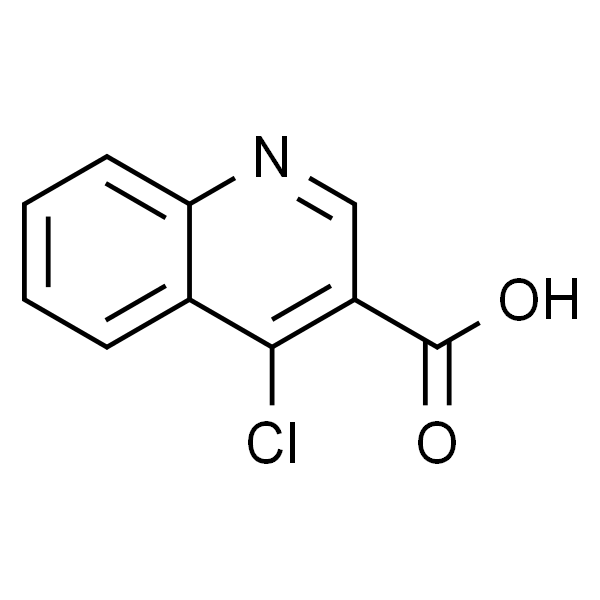 4-Chloro-quinoline-3-carboxylic acid