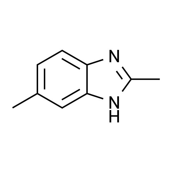 2，5-DIMETHYL-1H-BENZIMIDAZOLE