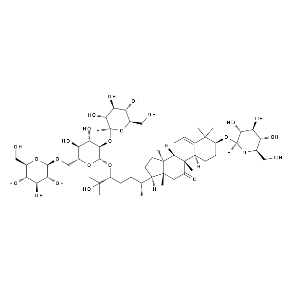 11-O-Siamenoside I