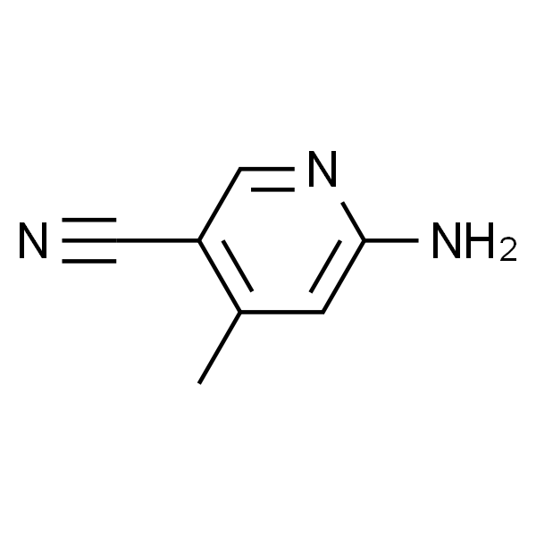 6-Amino-4-methylnicotinonitrile