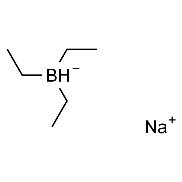 Sodium triethylborohydride solution 1.0 M THF