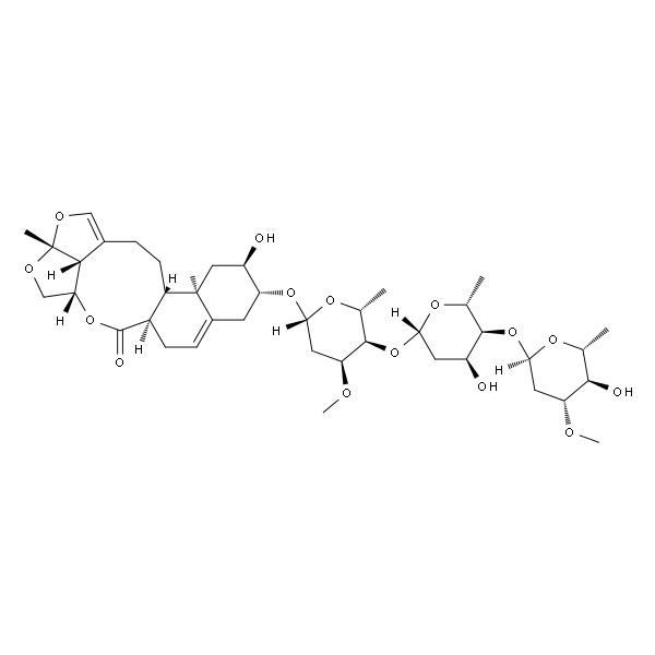 Cynanoside F