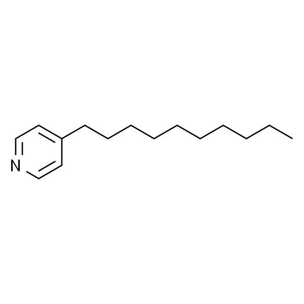 4-Decylpyridine