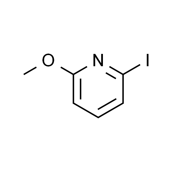 2-Iodo-6-methoxypyridine