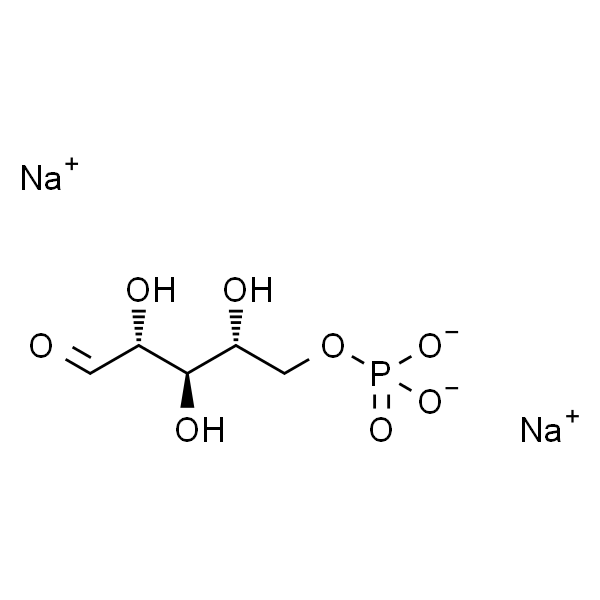 D-Ribose 5-phosphate disodium salt hydrate