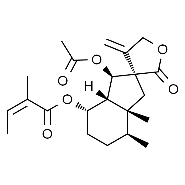 Bakkenolide B