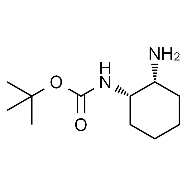 tert-Butyl (cis-2-aminocyclohexyl)carbamate