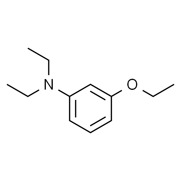 3-Ethoxy-N，N-diethylaniline