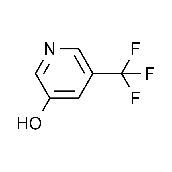 5-(Trifluoromethyl)pyridin-3-ol