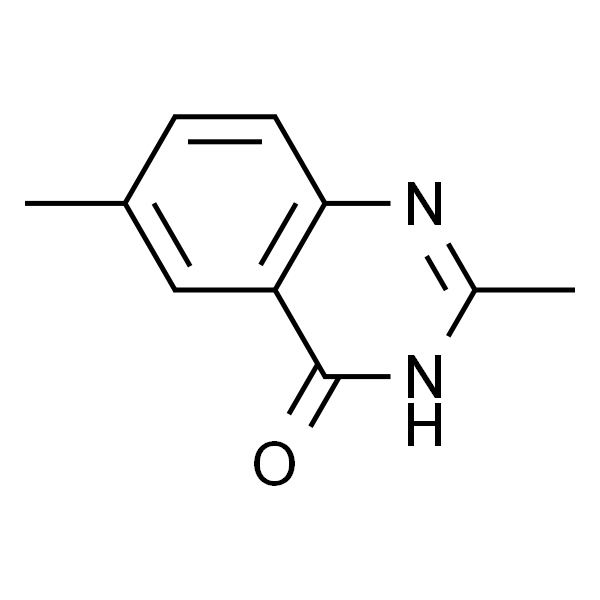 2,6-Dimethylquinazolin-4(1H)-one