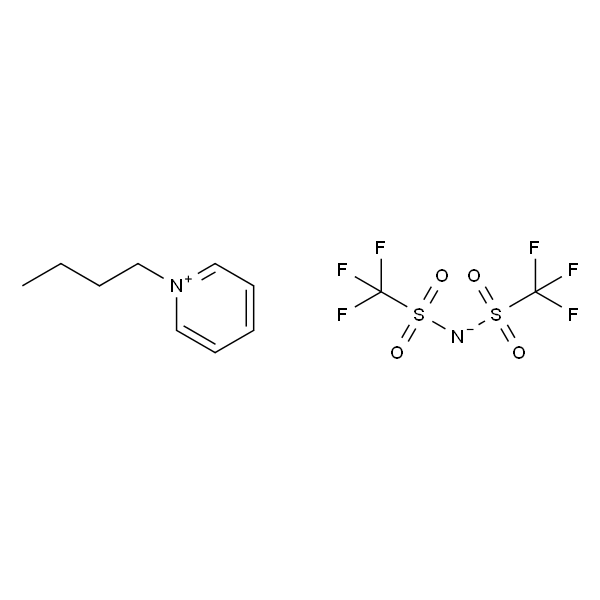 N-Ethylpyridinium Bis(trifluoromethylsulfony)imide