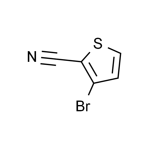 3-Bromothiophene-2-carbonitrile