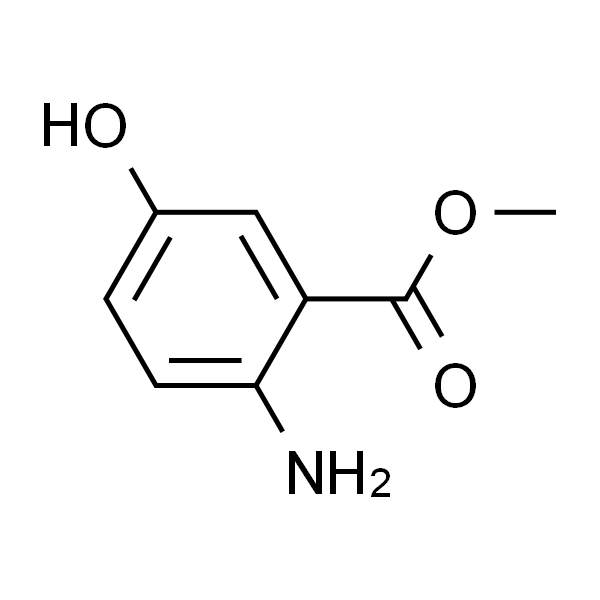 Methyl 2-amino-5-hydroxybenzoate