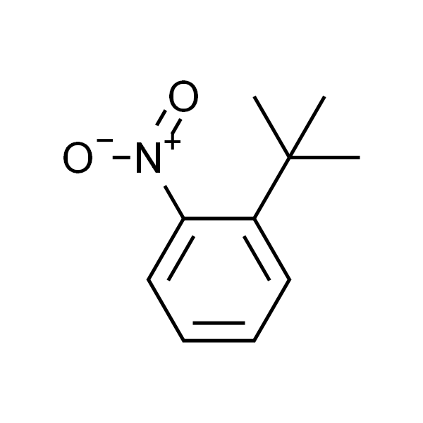 1-TERT-BUTYL-2-NITROBENZENE