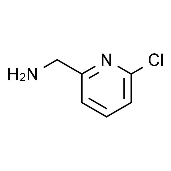 (6-Chloropyridin-2-yl)methanamine