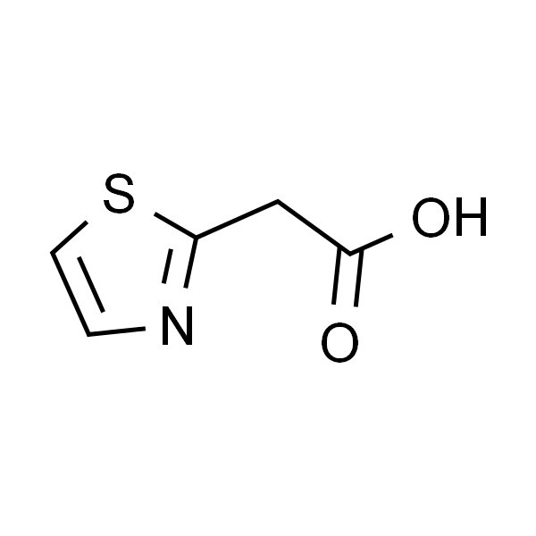 2-(2-Thiazolyl)acetic Acid