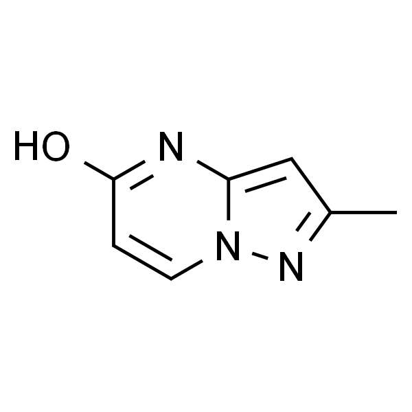 2-Methylpyrazolo[1,5-a]pyriMidin-5-ol