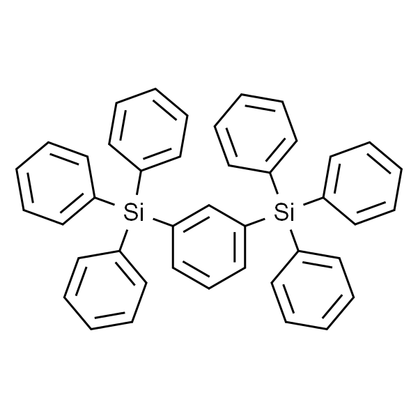 1,3-Bis(triphenylsilyl)benzene