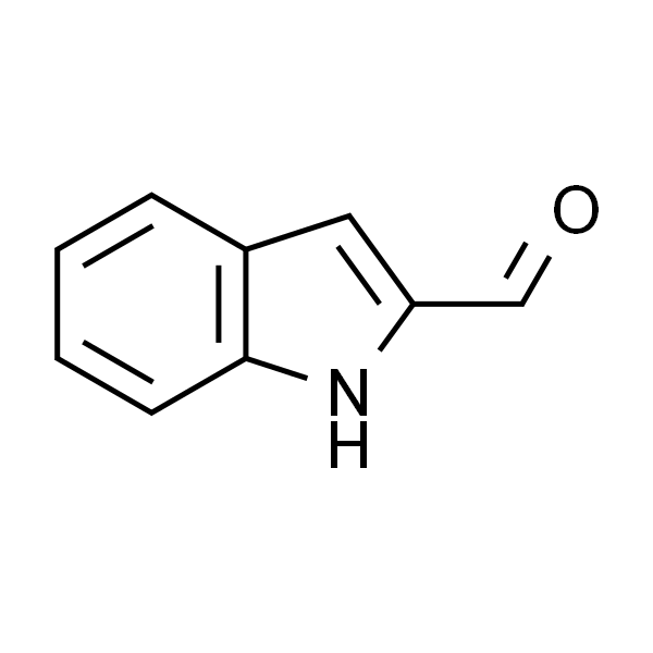 Indole-2-carboxaldehyde